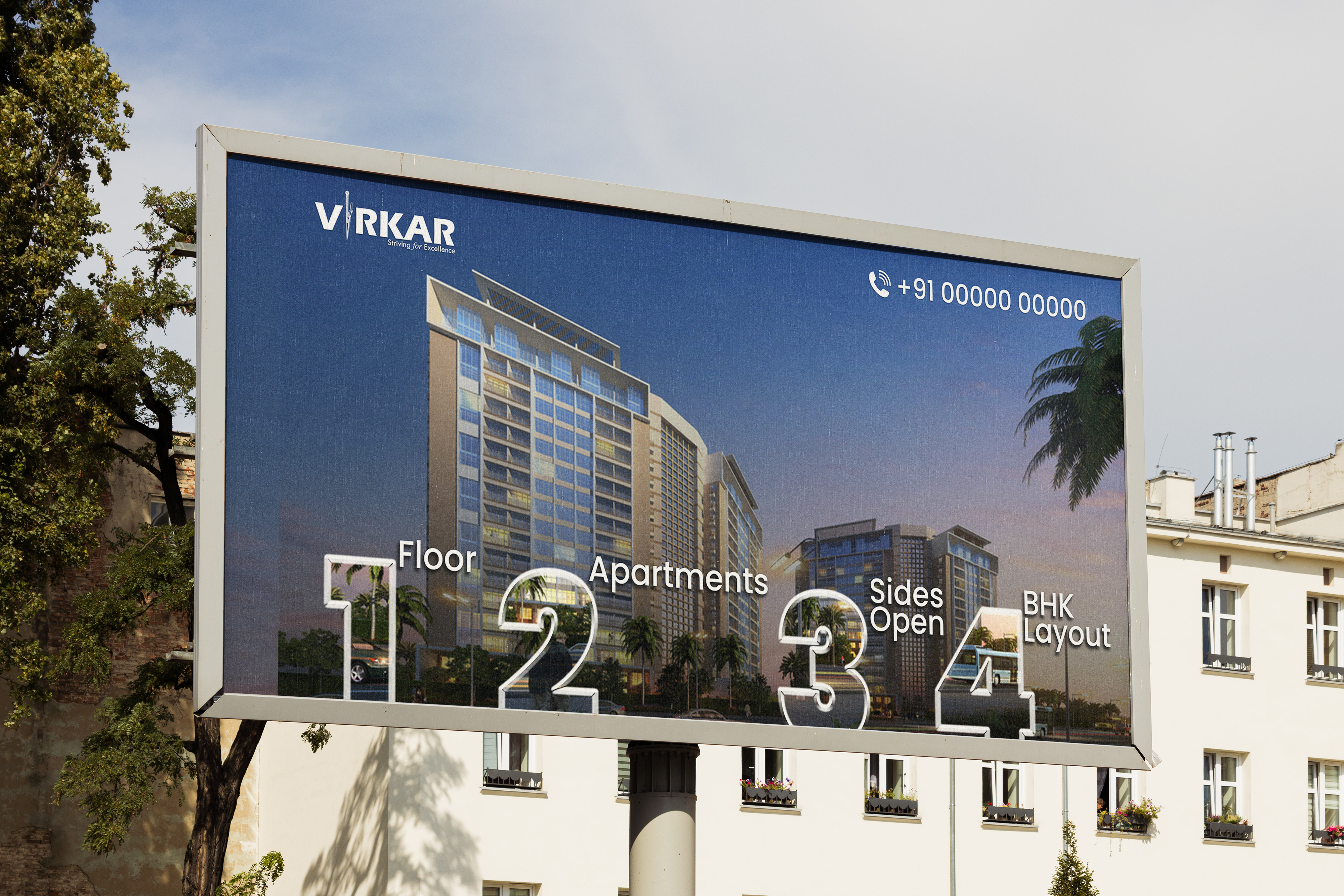 Luxury fashion brand e-commerce website showing product showcases and editorial content